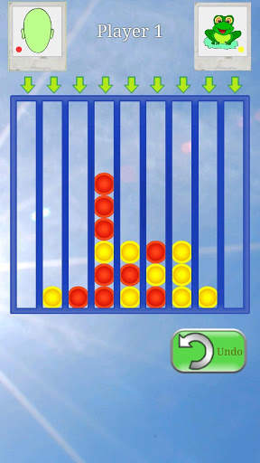 Five in Line Free screenshot 6