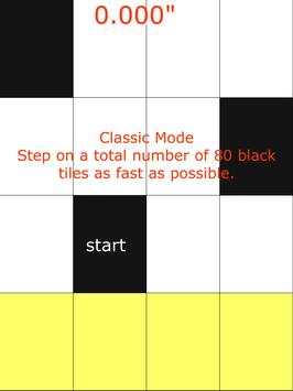 Piano Tiles screenshot 8