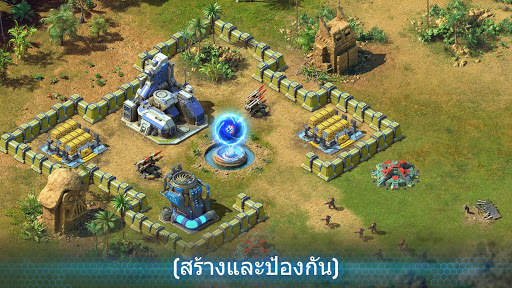 BATTLE FOR THE GALAXY screenshot 9
