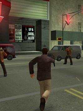 Cheats for GTA Liberty City screenshot 2