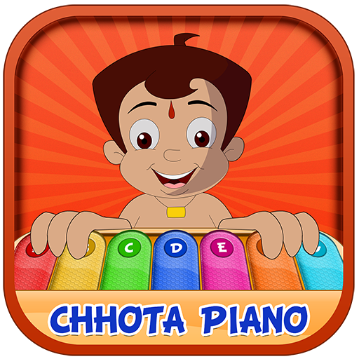 Chhota Piano icon