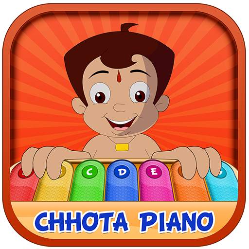 Chhota Piano 1.0.4