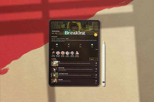 Fun iFlix - Movies & Tv Shows screenshot 11