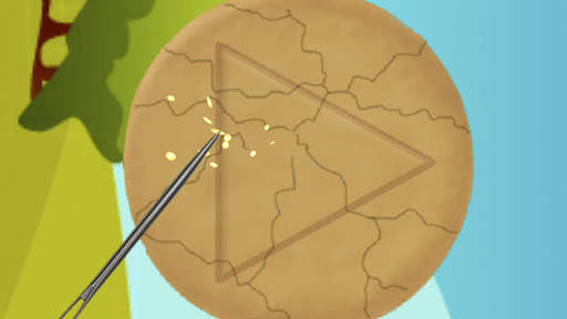 Squid Game : Candy Cookies screenshot 1