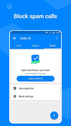 Caller ID, Phone Number Lookup screenshot 3