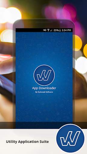 App Downloader - Most Useful Apps For Android 2021 screenshot 1