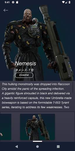 Resident Companion Evil screenshot 3