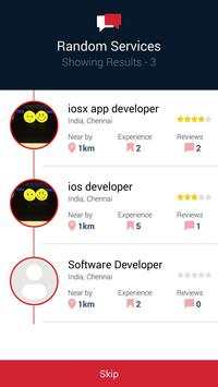 NetJob screenshot 2