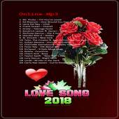 Mp3 Love Songs 2018 1.2