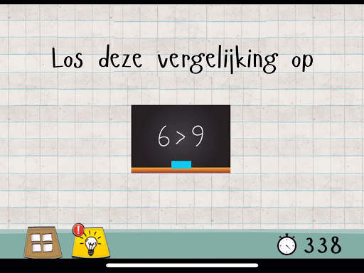 Logic Master 1 - Mind Twist screenshot 10