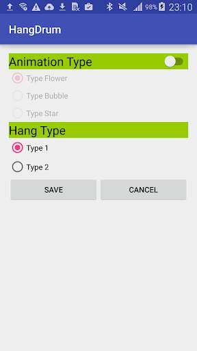 Hang Drum screenshot 3