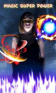 Magic Super power : Movies Special Effects screenshot 2