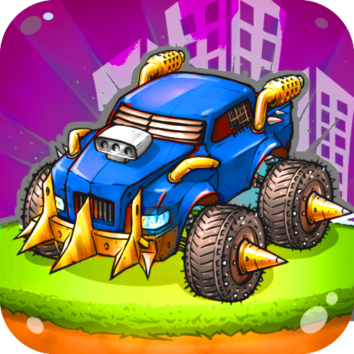 Armored Car icon