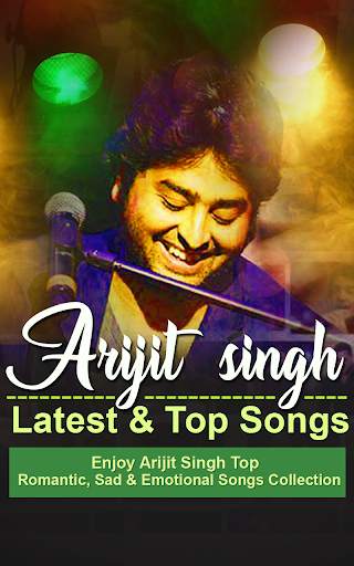 Arijit Singh All Songs screenshot 2