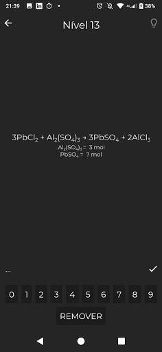 Exatas Puzzles - Matemática, Física e Química screenshot 4