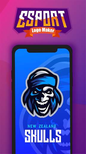 Game Logo Maker: Logo Esport Maker & Gaming Logo screenshot 2