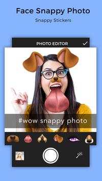 Emoji Camera App screenshot 2