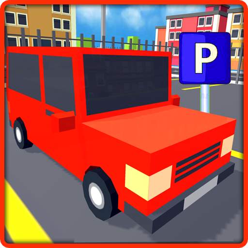 Car Parking Fun 2020 1.0