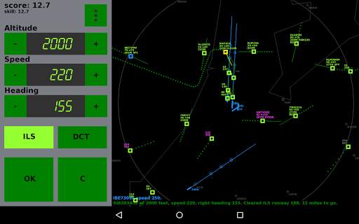 Endless ATC Lite screenshot 9