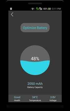 4GB RAM Booster screenshot 4