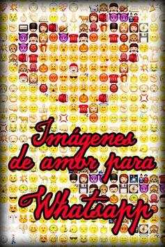 Imágenes de Amor Para Whatsapp screenshot 1
