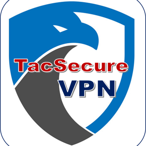 ikon TacSecure VPN-Free VPN Service