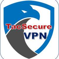 TacSecure VPN-Free VPN Service