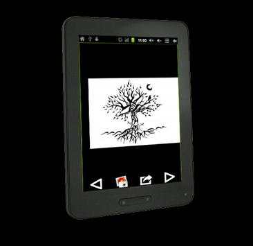 Tatoo Design screenshot 12