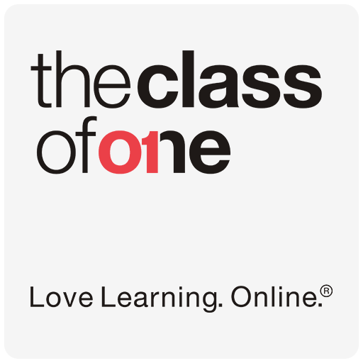 The Class of One icon