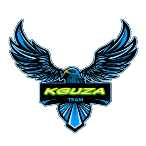 ikon KGUZA-VPN VIP