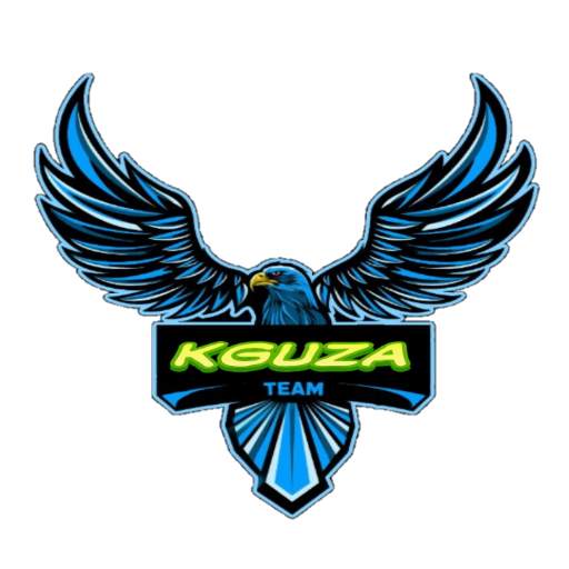 KGUZA-VPN VIP 1.2