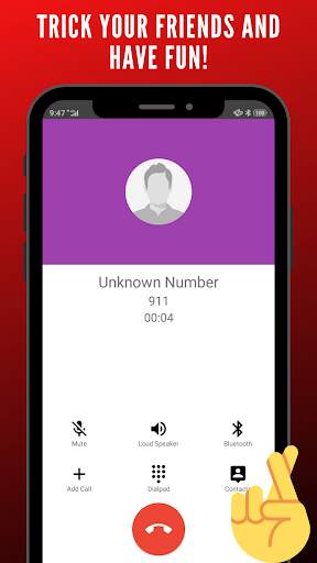 Shopee Prank Call screenshot 5