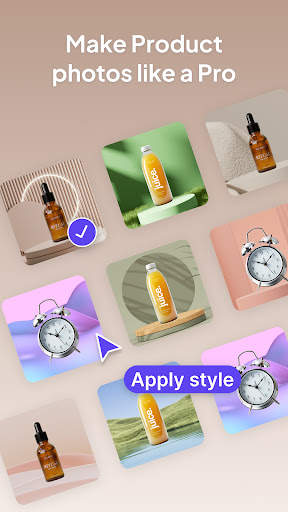 SnapBG: Remove Background AI screenshot 5