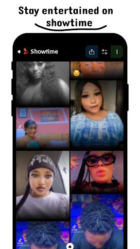 Olosho - Dating & Meet People screenshot 6