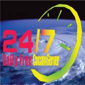 Daily Free Cccam Server logo
