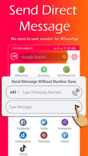 All In One Video Downloader screenshot 2
