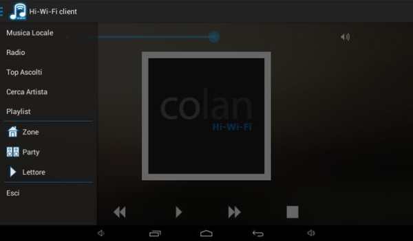Hi-Wi-Fi screenshot 6
