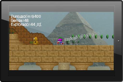 Mazemaniac The Game Lite screenshot 5