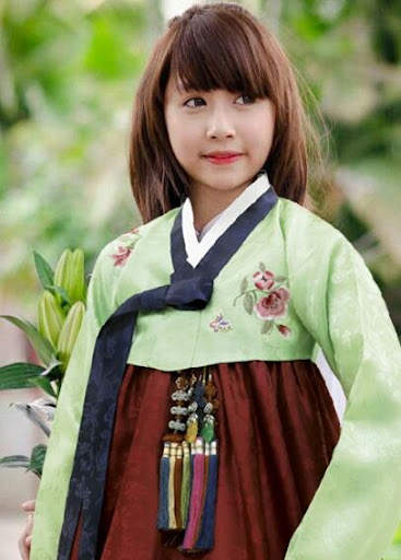 Beautiful Traditional Dress screenshot 5