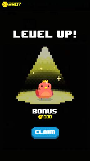 Find Bird - match puzzle screenshot 4