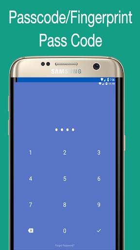 Hide Pictures/Videos FREE screenshot 1