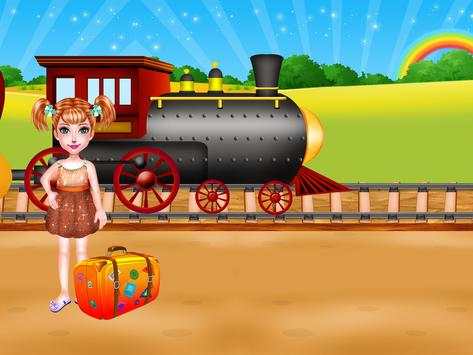 Kids Tailoring And Dress Up screenshot 3