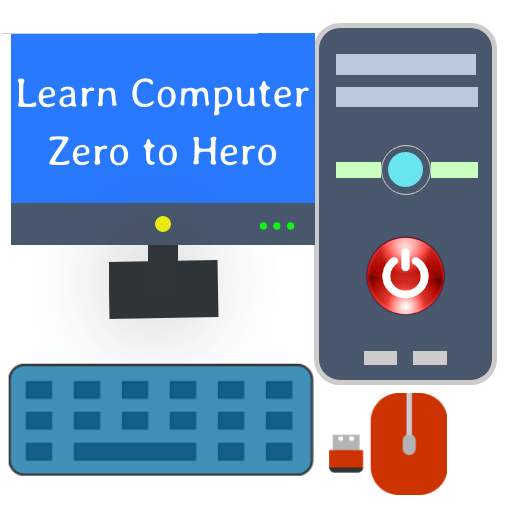 Learn Computer 1.1