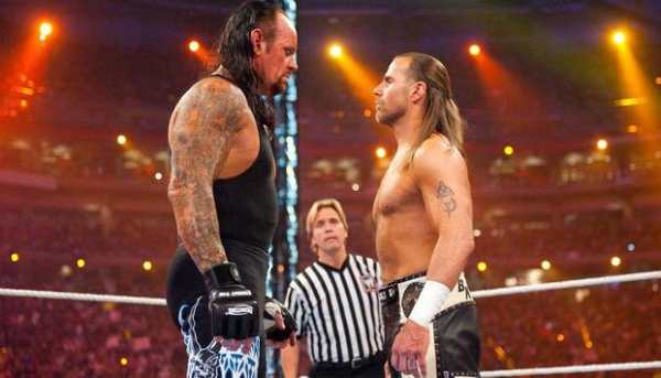 Wrestlemania : All wwe Superstar's Popular Matches screenshot 4