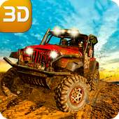 Offroad Drive - 4x4 Offroad Driving Rally Game 1.0.5