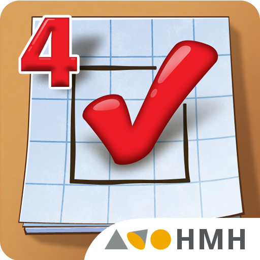 Go Math! Daily Grade 4 icon