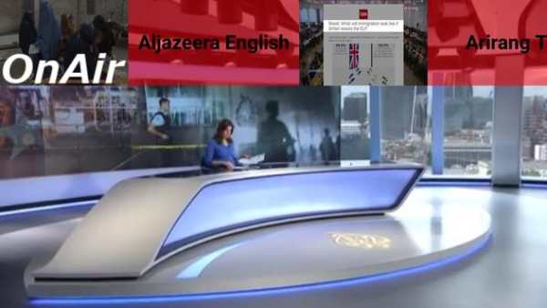 World News Live24 screenshot 3