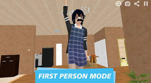 Anime Island Multiplayer screenshot 7