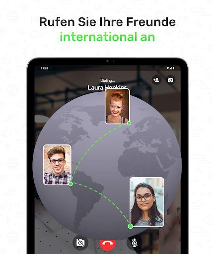 Video Call screenshot 16