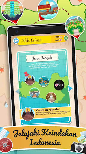 TTS - Teka Teki Santai screenshot 3